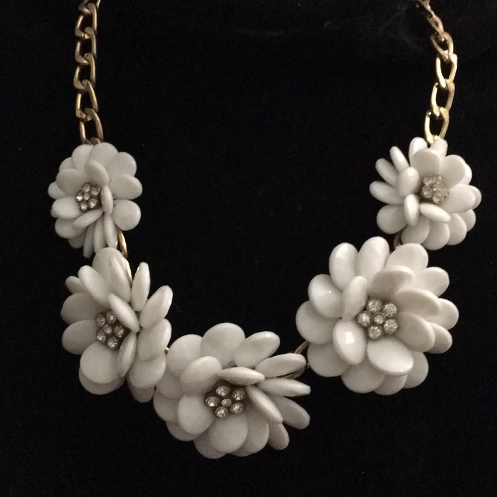 Vintage necklace